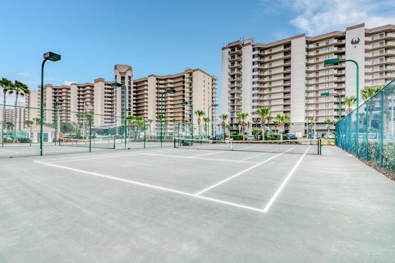 Phoenix VI 115 Orange Beach Buitenkant foto