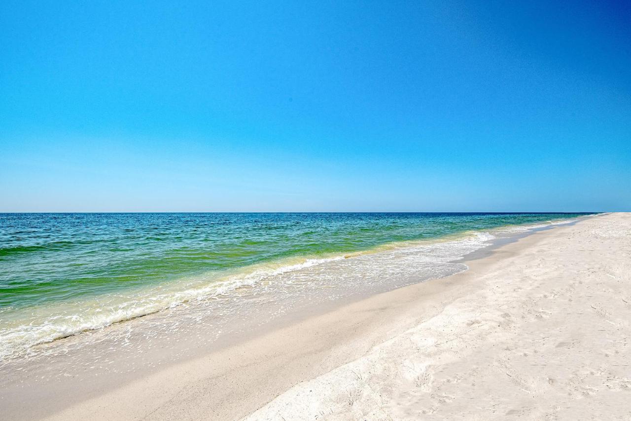 Phoenix VI 115 Orange Beach Buitenkant foto